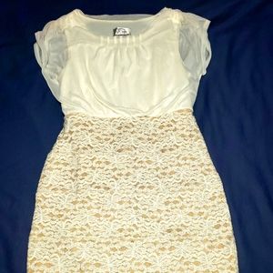 Womens dress